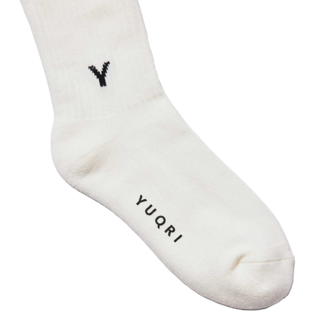 YUQRI /ユクリ/ first step / 靴下 / 消臭 / YUQRI PROTECTION SE
