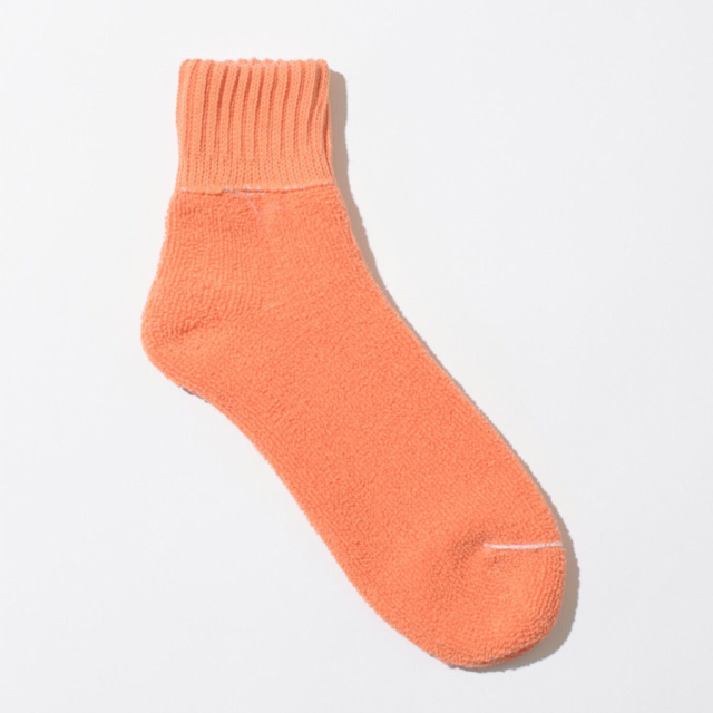 YUQRI,ユクリ,comfy pile double rib 2 feel