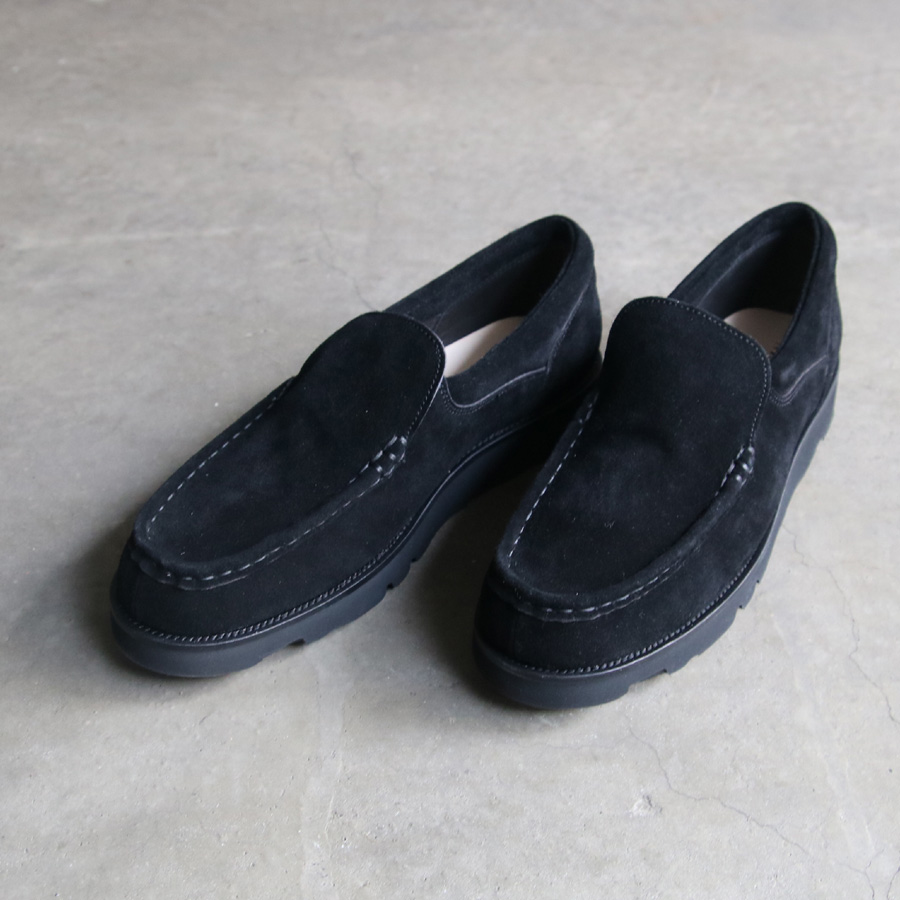 marbot,マルボー,marbot 通販,marbot 東京取り扱い店舗,moccasin shoes,moccasin loafer