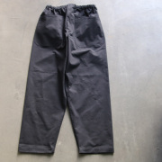 alvana,アルバナ,アルヴァナ,FADE STRETCH HAORI JACKET,FADE STRETCH EASY PANTS,alvana 通販,alvana 東京取り扱い店舗