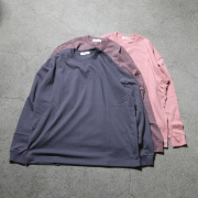 alvana,アルバナ,アルヴァナ,alvana 東京取り扱い店舗,空紡 l/s tee shirts,alv-00118