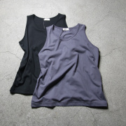 alvana,アルバナ,アルヴァナ,alvana 東京取り扱い店舗,ALV-00123,空紡 TANKTOP