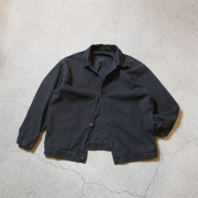 alvana,アルバナ,alvana 東京取り扱い店舗,alvana 通販,natural twill short jacket,alv-90112