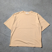 alvana,アルヴァナ,26/OVERSIZE TEE SHIRTS,ALV-00127,alvana 通販,alvana 東京取り扱い店舗