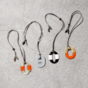 BUFFALO HANOI,バッファローハノイ,エルメス,HERMES,BUFFALO HANOI 通販,BUFFALO HANOI 東京取り扱い店舗,ネックレス