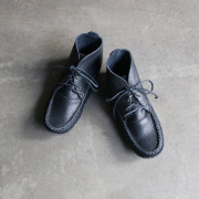 BASTIEN,バスティアン,MADE IN CANADA,モカシン,ムースレザー,ヘラ鹿,BASTIEN 通販,BASTIEN 東京取り扱い店舗,TSOU’TAYI’ (BEAVER),211