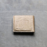 beta post,ベータ ポスト,half wallet