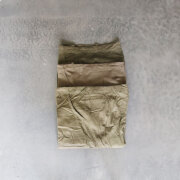 DEAD STOCK,MILITARY,チェコ軍,cook pants,ミリタリーウエア　コーディネート,40代ファッション,ユニセックス,ワークパンツ