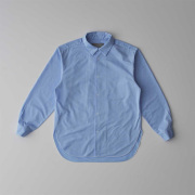 curly,カーリー,curly 通販,curly 東京取り扱い店舗,CURLY&Co.,ALBINI STRIPE SHIRT,251-230223