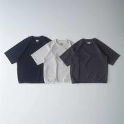 curly,カーリー,curly 通販,curly 東京取り扱い店舗,CURLY&Co.,DRY KNIT H/S P/O,241-110412