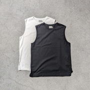 curly,カーリー,curly 通販,curly 東京取り扱い店舗,CURLY&Co.,ICE PACK SLEEVELESS TEE,262-000623