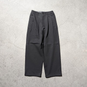 curly,カーリー,curly 通販,curly 東京取り扱い店舗,CURLY&Co.,KNIT CHINO-CLOTH PANTS(WIDE),263760827
