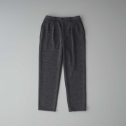 curly,カーリー,curly 通販,curly 東京取り扱い店舗,CURLY&Co.,PONTE ROME CLASSIC TAPERED PANTS,243-740915