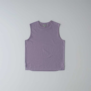 curly,カーリー,curly 通販,curly 東京取り扱い店舗,CURLY&Co.,RELAXED COTTON SLEEVELESS TEE,252-000424