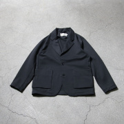 curly,カーリー,curly 通販,curly 東京取り扱い店舗,CURLY&Co.,THERMO RAGLAN-SLEEVE JACKET,251-530331
