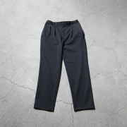 curly,カーリー,curly 通販,curly 東京取り扱い店舗,CURLY&Co.,THERMO TAPERED PANTS,251-740317