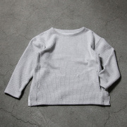 curly,カーリー,curly 通販,curly 東京取り扱い店舗,CURLY&Co.,3D WAFFLE P/O,251-330222