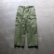 dead stock,military,オーストラリア軍,カーゴパンツ