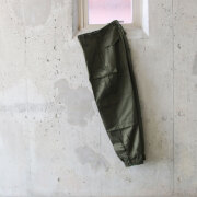 DEAD STOCK,MILITARY,ベルギー軍,M-64フィールドパンツ,カーゴパンツ