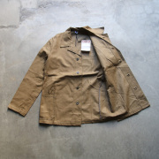 dead stock,CZECH MILITARY,work jacket,チェコ軍,ワークジャケット