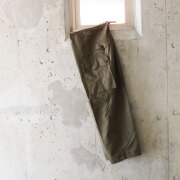 DEAD STOCK,MILITARY,オランダ軍,フィールドカーゴパンツ,カーゴパンツ