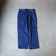 dead stock,DEAD STOCK MILITARY,イタリア軍 ワークパンツ,セットアップ,DEAD STOCK MILITARY 通販