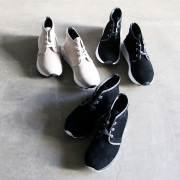 DUSK STUDIO,ダスクスタジオ,ハイブリットフットウエア,VIBRAM,ビブラムソール