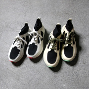 DUSK STUDIO,ダスクスタジオ,ハイブリットフットウエア,dusk studio 通販,dusk studio 東京取り扱い店舗,ds002,TechStride Knit