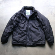 ECWCS,GEN3,Level 7,B.A.F,prima loft jacket,DEAD STOCK MILITARY