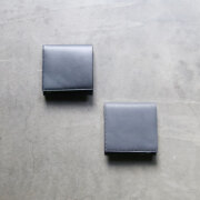 EDROBERTJUDSON,エドロバートジャドソン,half wallet