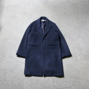 eel products,イール,イール プロダクツ,eel products 東京取り扱い店舗,e-25163,brown day coat