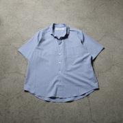eel products,イール,イール プロダクツ,eel products 東京取り扱い店舗,conkara shirts,e-25406a