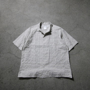 eel products,イール,イール プロダクツ,eel products 東京取り扱い店舗,Hanabi shirts,e-25406b