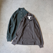 eel products,イール,イール プロダクツ,モンブランヘンリー,MONT BLANC HENLEY,eel products 東京取り扱い店舗,eel products 通販