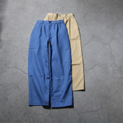 eel products,イール プロダクツ,eel products 通販,eel products 東京取り扱い店舗,sun pants