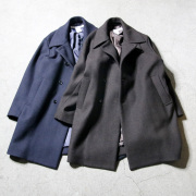 eel products,イール プロダクツ,TACKLE COAT,タックルコート,E-24169,eel products 通販,eel products 東京取り扱い店舗