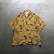 eel products,イール,イール プロダクツ,eel products 東京取り扱い店舗,TAIYOU NO SHIRTS,E-25412