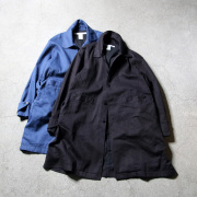 eel products,イール プロダクツ,WESTERNER COAT,ウエスターナコート,E-24165,eel products 通販,eel products 東京取り扱い店舗