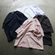 eel products,イール,イール プロダクツ,ユルリtee 1/2,eel products 東京取り扱い店舗