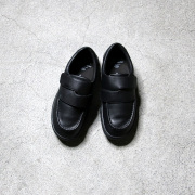 foot the coacher,フットザコーチャー,foot the coacher 通 販,foot the coacher 東京取り扱い店舗,CROSS BELTS TRI-PAD