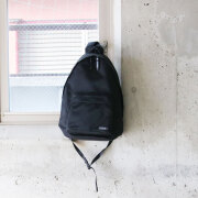 foot the coacher,PORTER,フットザコーチャー,ポーター,day pack,2 pack,バッグ