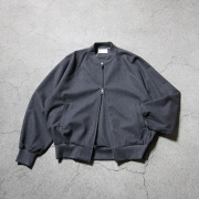 FLISTFIA,フリストフィア,bomber jacket,fw2016,FLISTFIA 通販,FLISTFIA 東京取り扱い店舗,セットアップ