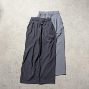 flistfia,フリストフィア,LOOSE FIT EASY TROUSERS,flistfia 通販,flistfia 東京取り扱い店舗