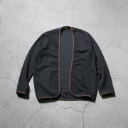 flistfia,フリストフィア,パイピングカーディガン,piping cardigan,flistfia 通販,flistfia 東京取り扱い店舗