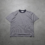 flistfia,フリストフィア,loose fit crew neck t-shirts,flistfia 東京取り扱い店舗,flistfia 通販