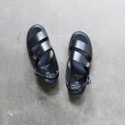 FOOT THE COACHER