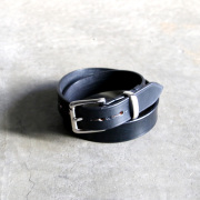 HERALDIC BELTS,ヘラルディックベルト,ブライドルレザー,イギリス製,made in england