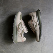 JSF,J&S FRANKLIN EQUIPMENT,HI TEC,ハイテック,SILVER SHADOW,MILITARY TRAINING SHOES,日本限定,コラボモデル