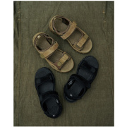 JSF,J&S FRANKLIN EQUIPMENT,HI TEC,ハイテック,British Military Warm Weather Sandal by Hi-TEC