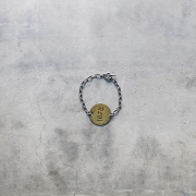 KLASICA (クラシカ) ヴィンテージ加工 ブレスレット ユニセックス KLASICA (クラシカ) ヴィンテージ加工 ブレスレット ユニセックス